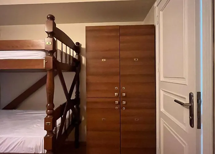 Chambers Of The Boheme Hostel Istanbul
