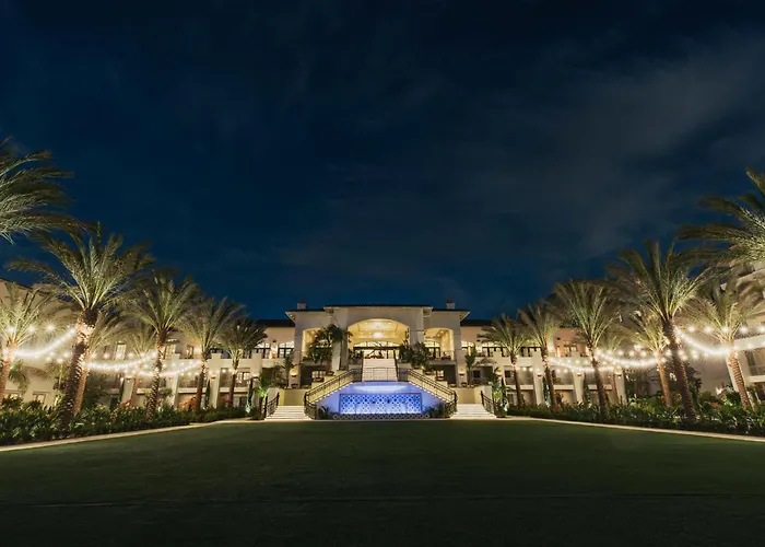 Park Hyatt Aviara Hotel Carlsbad