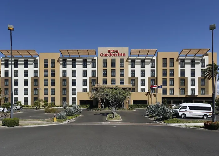 Hilton Garden Inn Guanacaste Airport Liberia
