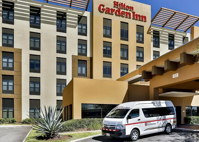 Hilton Garden Inn Guanacaste Airport Liberia