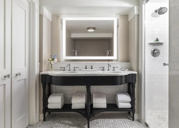 The Carolina Inn, A Destination By Hyatt Hotel Chapel Hill