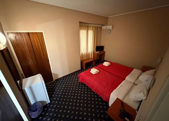 Cavo D' Oro Hotel Piraeus