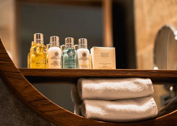 Antigua Hotel Boutique Mexico City
