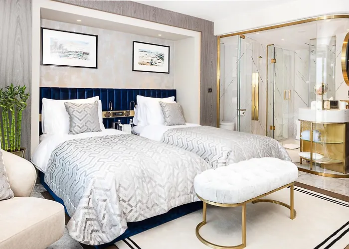 The Maestro Hotel Istanbul