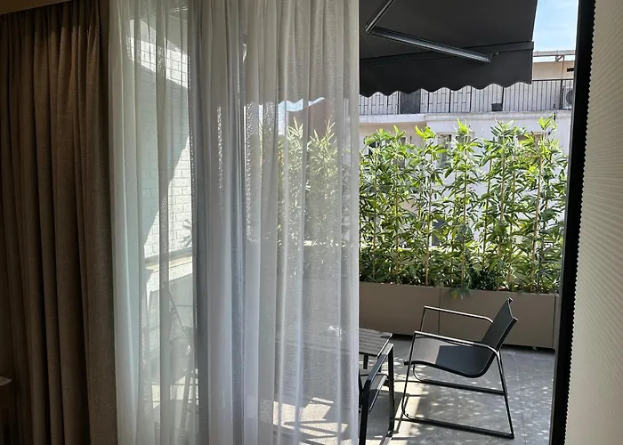 Smart And Simple Hotel Karakoy Istanbul