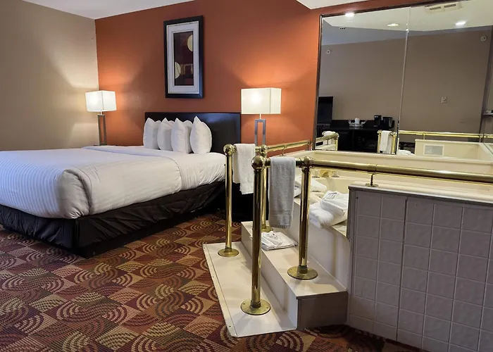 Baymont By Wyndham Plainfield/ Indianapolis Arpt Area Hotel