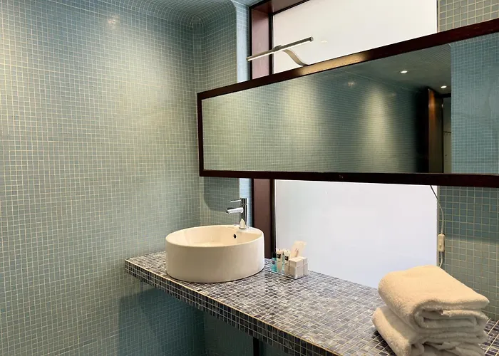 Avogaria 5 Rooms Venice