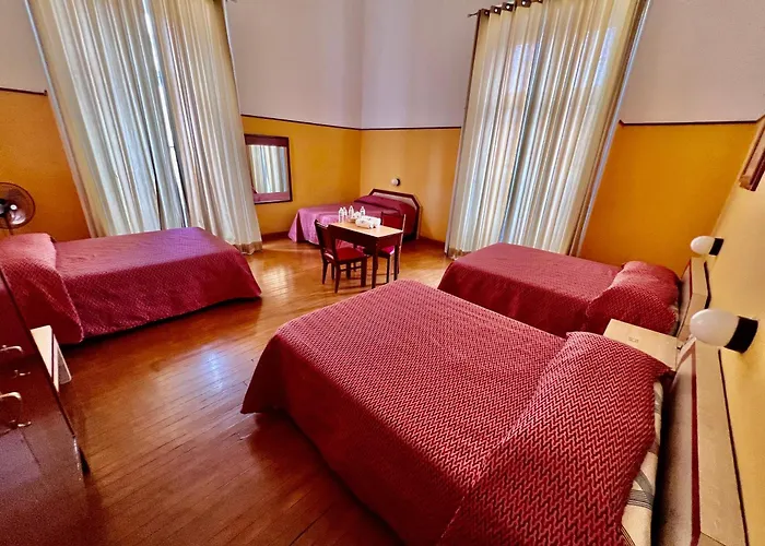 Hotel Isabel Mexico City
