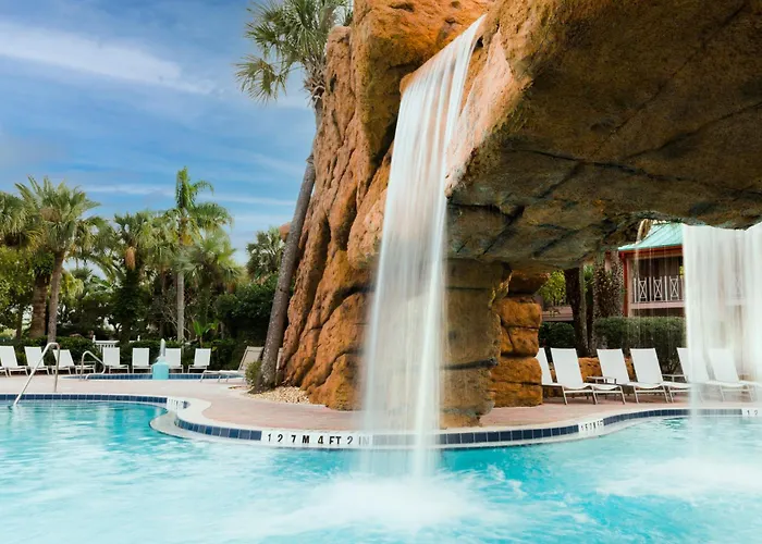 Radisson Resort At The Port Cape Canaveral
