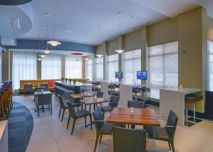 Hilton Garden Inn Raleigh/Crabtree Valley