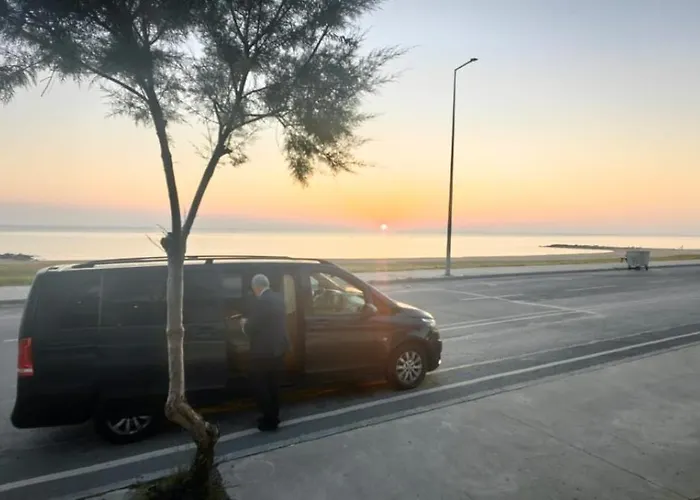 Istanbul Airport Kumsal Otel