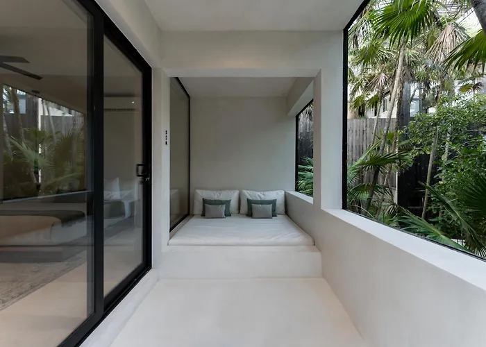 Umi Tulum Hotel