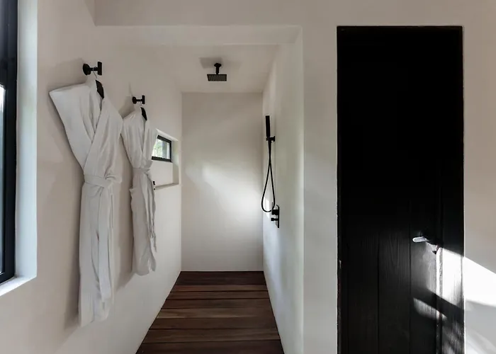 Umi Tulum Hotel