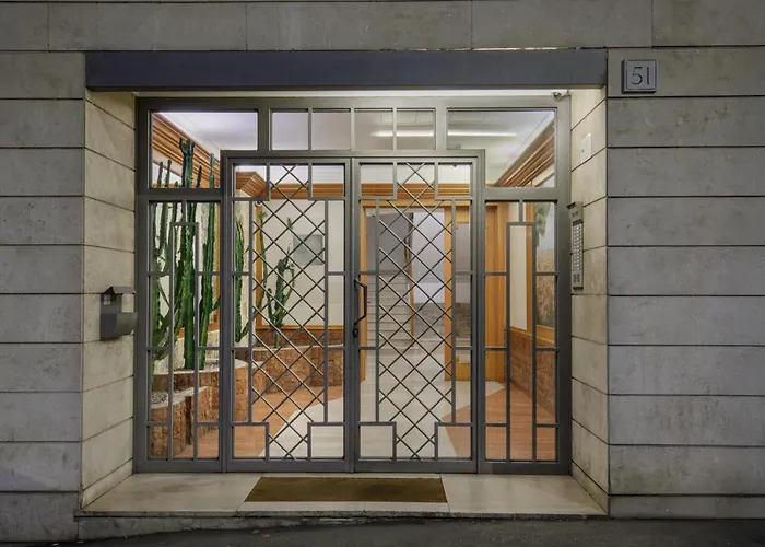 Suites 51 Rome