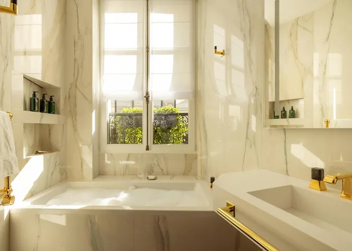 Maison Bauchart Paris