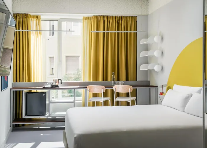 Bypillow Flamant Barcelona