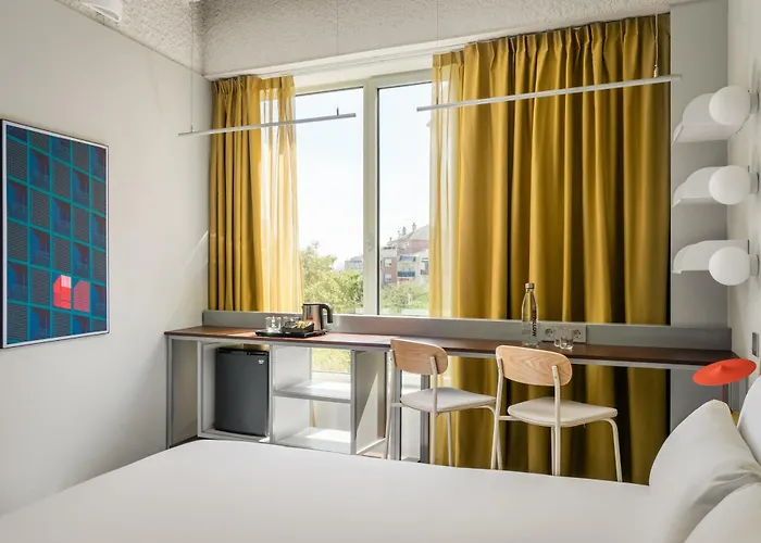 Bypillow Flamant Barcelona
