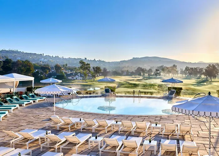 Omni La Costa Resort & Spa Carlsbad