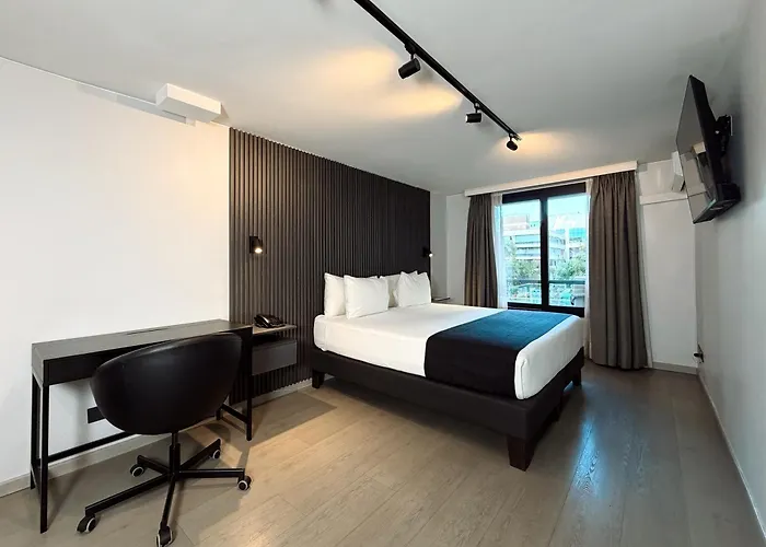 Hotel Tempo Rent Santiago