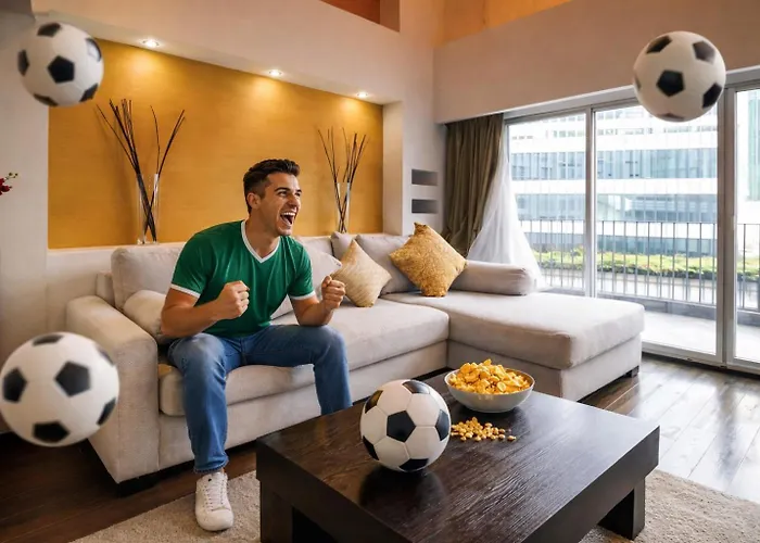 St Isidro Suites Corporate Housing Spa & Wellness Center Mexico City