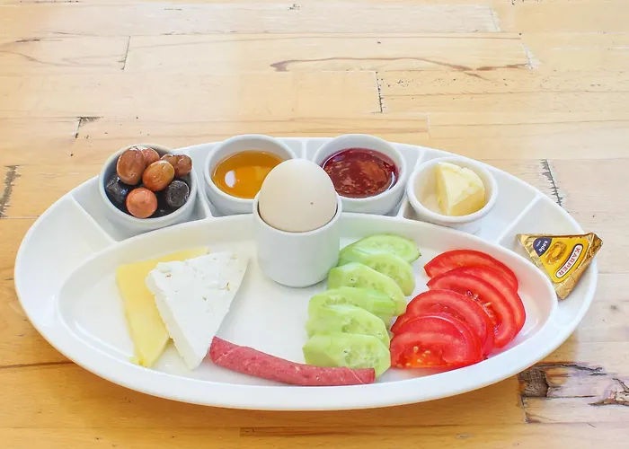 Liberi Hotel Taksim Istanbul