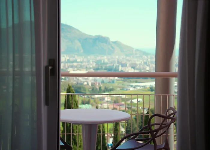Hotel Bel 3 Palermo