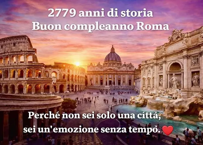 Cola Di Rienzo Suite Guest House Rome