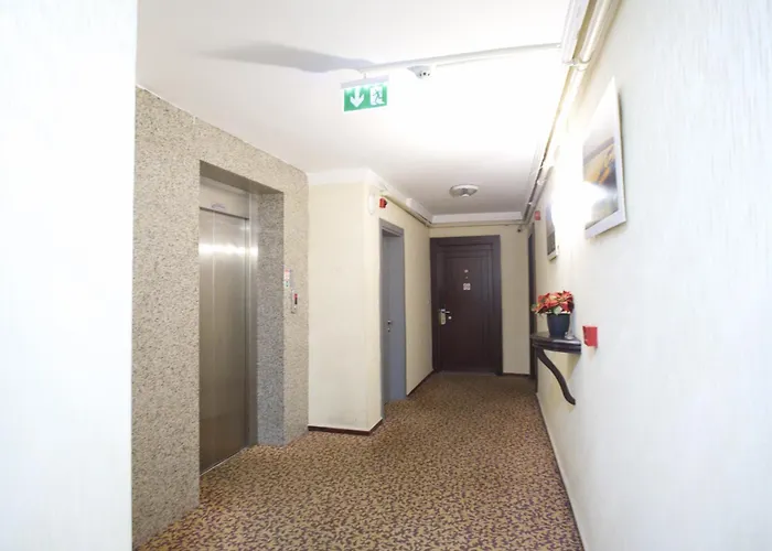 Belle Maison Hotel&Residence Istanbul