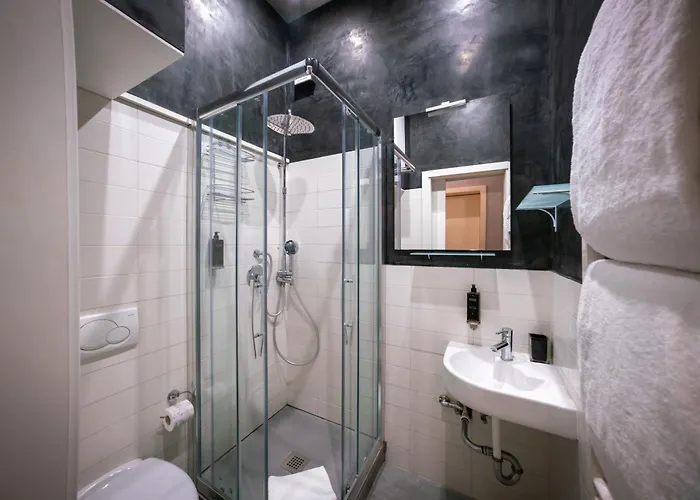 Palazzo San Luca Hotel Venice