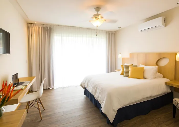 Hotel Villa Los Candiles San Jose 