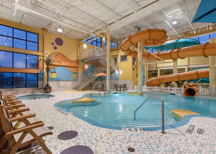 Best Western Plus Port O'Call Hotel Calgary