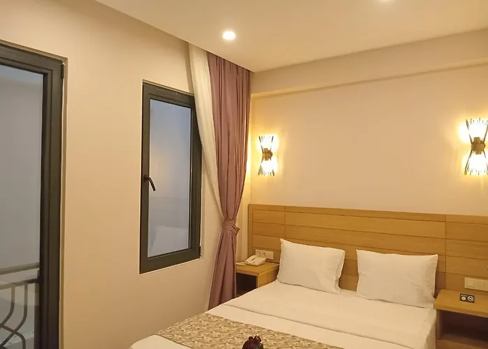 Vera Life Hotel Istanbul
