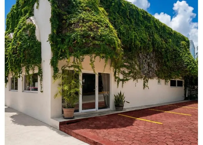 Pachamaya Holistic Wellness Boutique Hotel & Spa - Adults Only Cancun