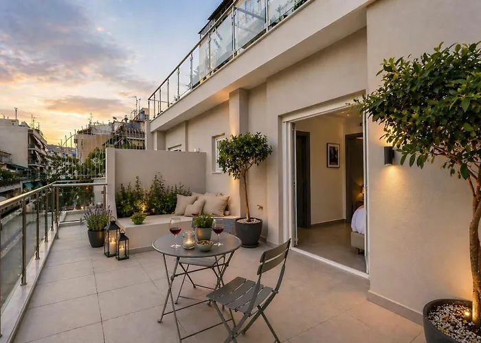 The Q Hotel Athens