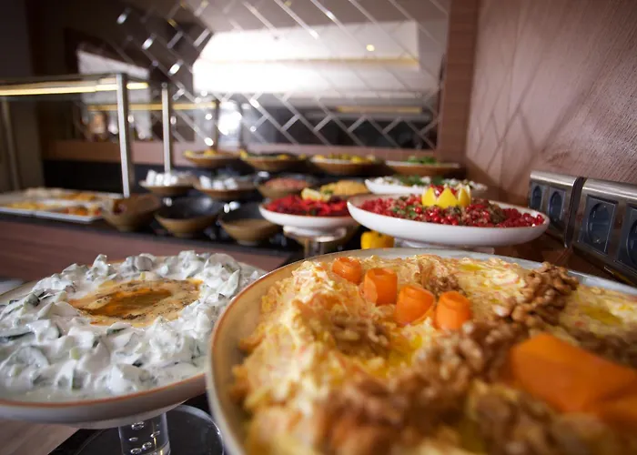 Downtown Sirkeci Hotel Istanbul
