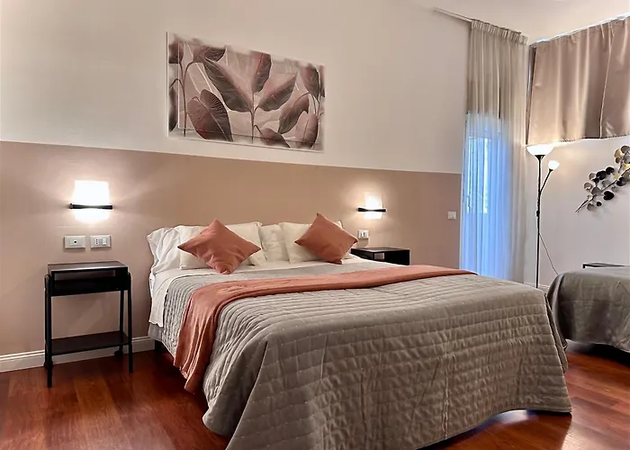 Tre R Bed & Breakfast Rome