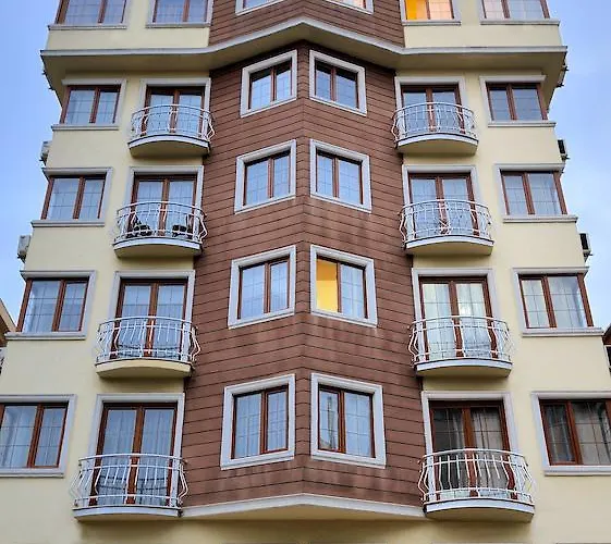Apart Point Istanbul