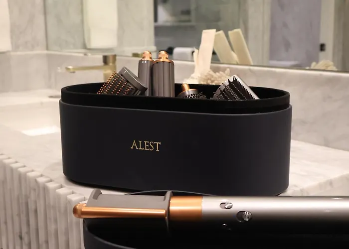 The Alest Hotel Mexico City