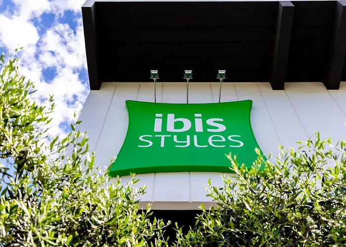 Ibis Styles Roma Aurelia Hotel