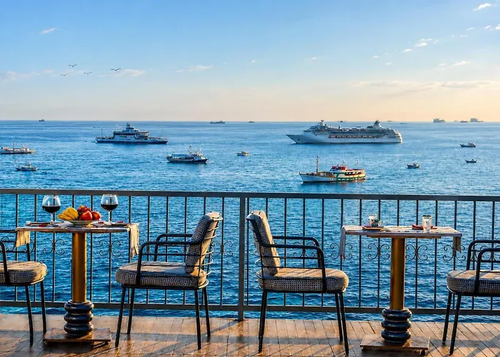 Ayasofya Hotel Istanbul