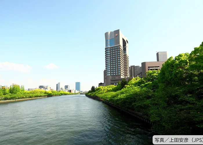 Imperial Hotel Osaka