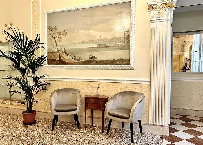 Casa Alla Fenice Venice