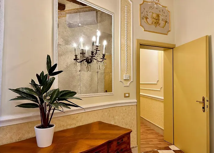 Casa Alla Fenice Venice