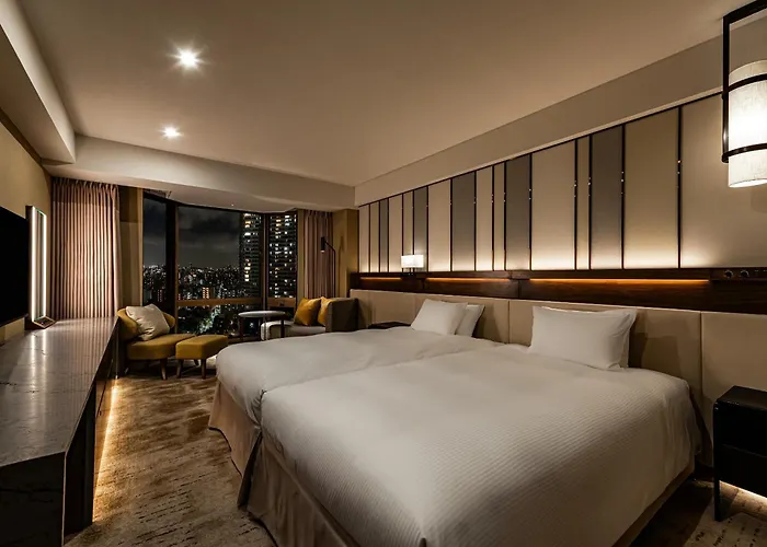 Asakusa View Hotel Tokyo