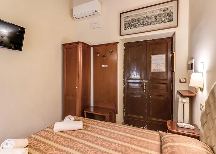 Hotel Labelle Rome