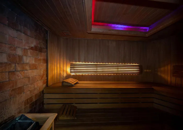 Paleria Hotel - Special Category Istanbul
