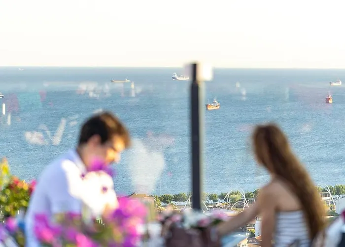 Olimpic Hotel Istanbul