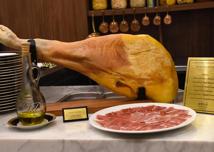 Melia Recoleta Plaza Hotel Buenos Aires