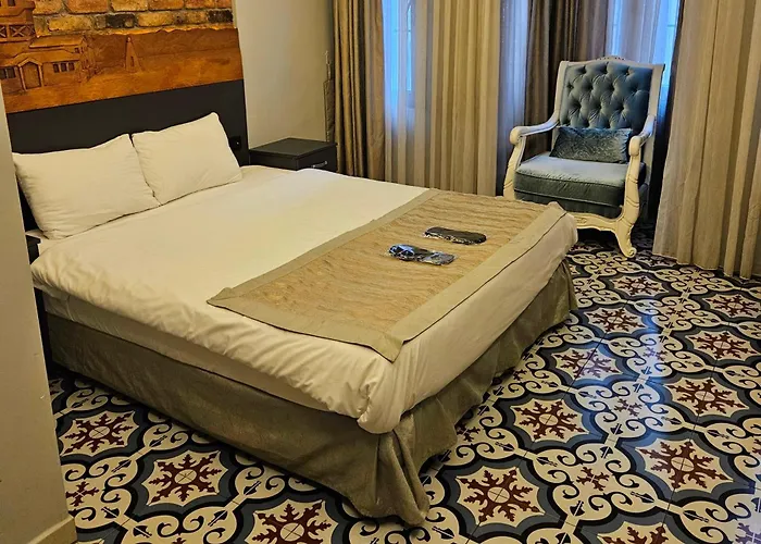 A Plus Residence Istanbul