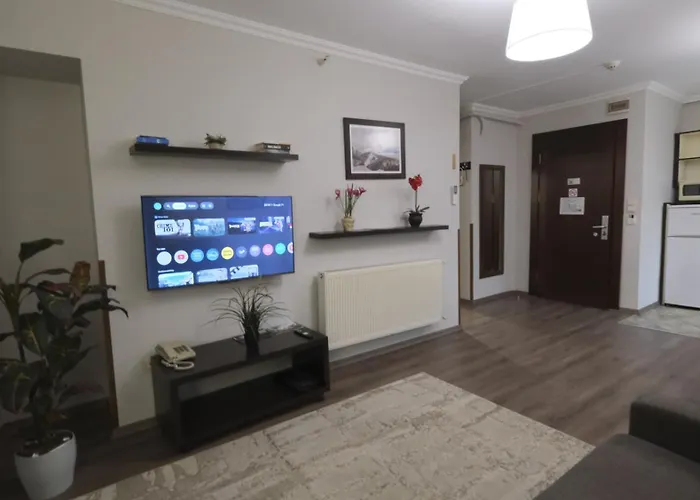 Belle Maison Hotel&Residence Istanbul